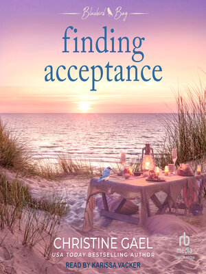 cover image of Finding Acceptance